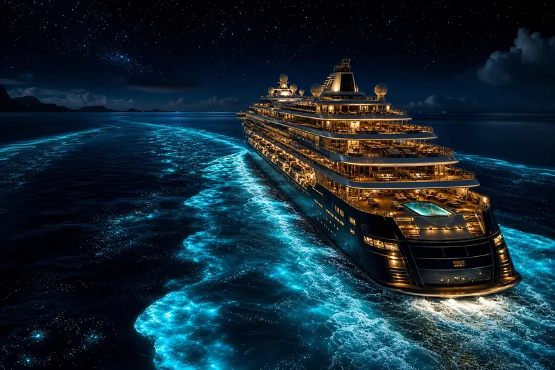 Cruise game launch announcement